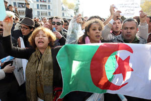 Olağanüstü hal sona eriyor!