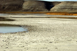 Toprakların yüzde 70'i tehlike altında