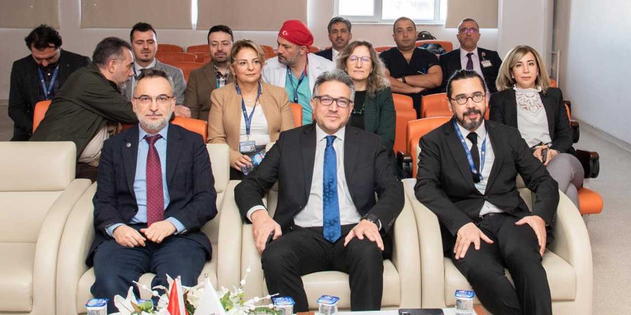 Selçuk Tıp, Yeniden Aday Araştırma Üniversitesi Statüsüne Kavuştu