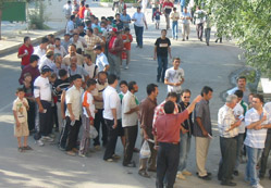 Dernekler şehri Konya