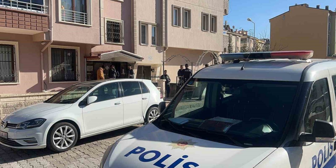 Askeri personel Onur Kılıç beylik tabancasıyla canına kıydı