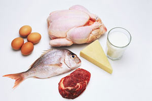 Sağlığınızı korumak için mutlaka yiyin