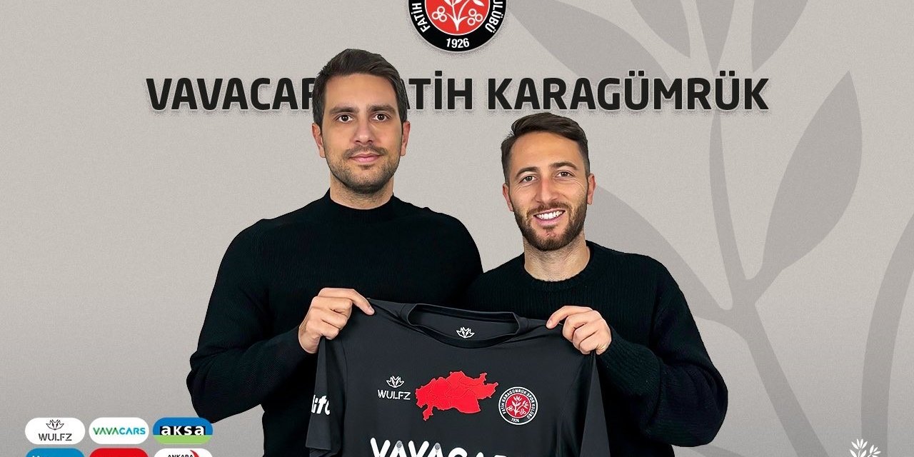 Karagümrük'ün Bertolacci aşkı yine depreşti