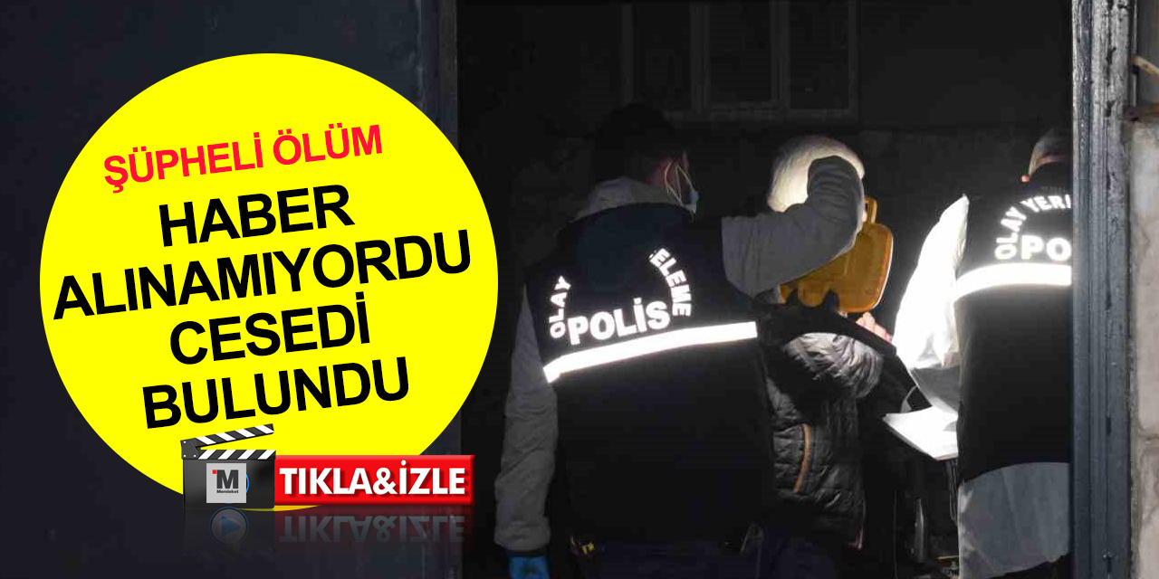 Karaman’da acı olay! Haber alınamayan Fuat Aksekioğlu ölü bulundu