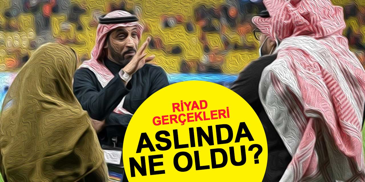 Süper Kupa krizi: Fenerbahçe ve Galatasaray'ın Atatürk temalı tişörtleri krizi başlattı