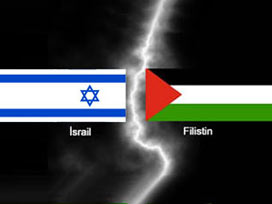 Hamas'tan İsrail ürünlerine yasak