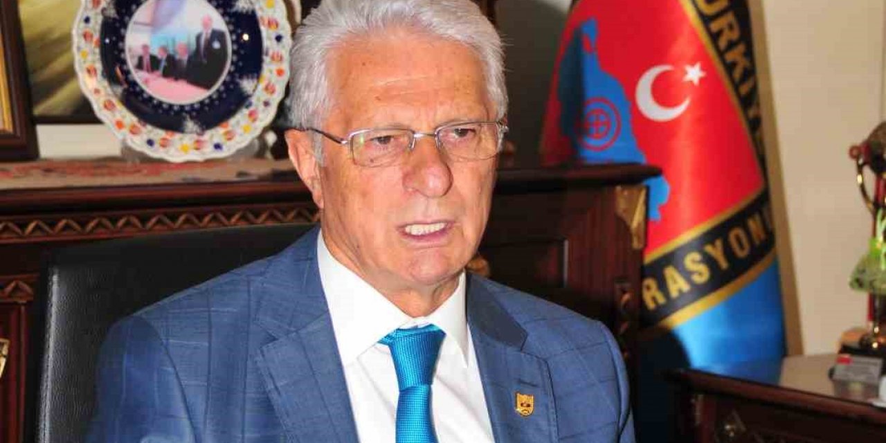 TŞOF Başkanı Apaydın: Akaryakıta yapılan zamlar geri alınmalı