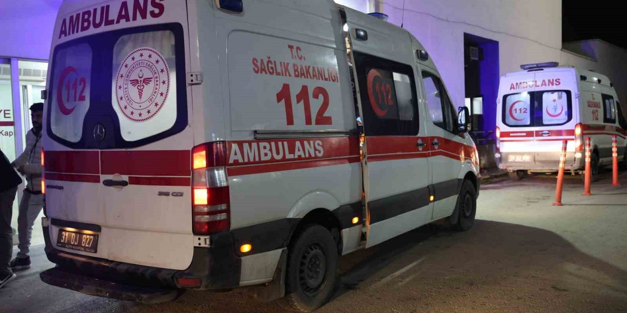 Balon balığından zehirlenen ailede 6 kişi taburcu oldu