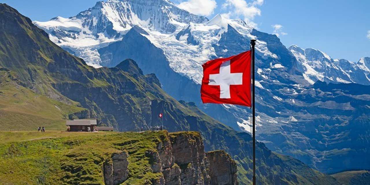 İsviçre, 85 bin işçi alımı yapacak: Aylık maaş 103 bin TL