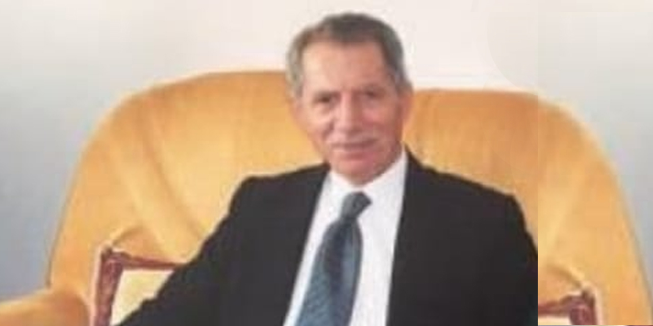 Eski vali ve Refah Partisi Milletvekili Hanifi Demirkol vefat etti