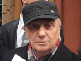 Çetin Doğan tutuklandı!