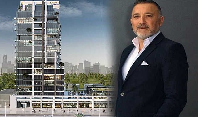 Rıza Kandemir Ral GYO Kurarak İnşaat Sektörüne Yatırım Yapacaklarını açıkladı!