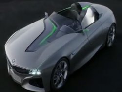 BMW'den yeni Kara Şimşek geliyor