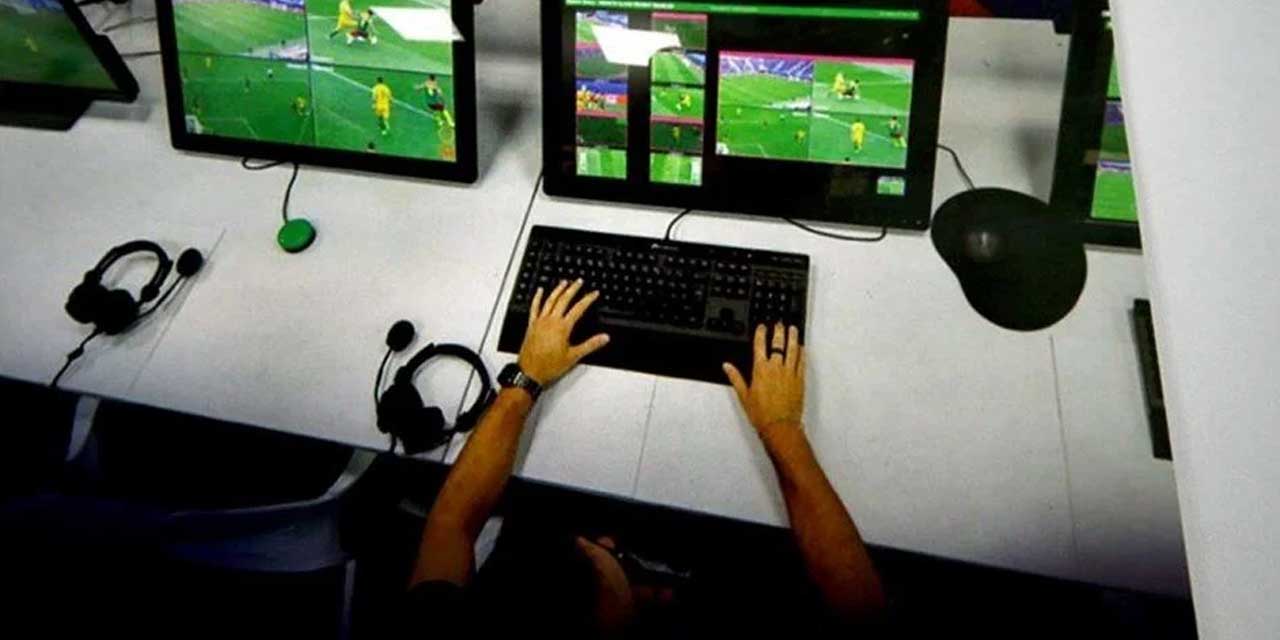 Fenerbahçe - Konyaspor maçının VAR hakemi belli oldu