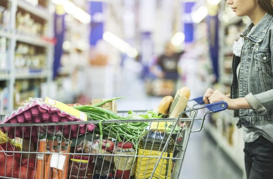 Enflasyon ve alışverişte fiyat karşılaştırması