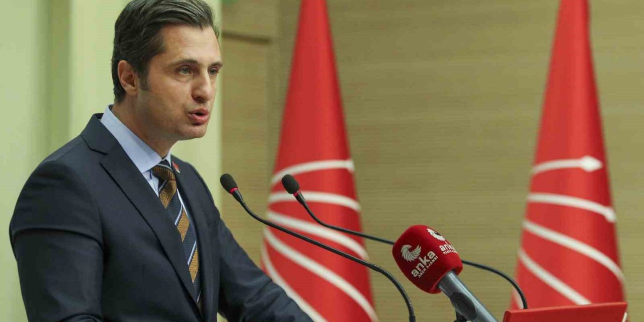 Deniz Yücel'den Erdal Beşikçioğlu açıklaması