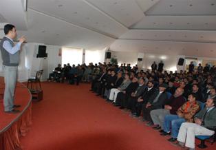 Kooperatif çalışanlarına işçi sağlığı ve iş güvenliği semineri