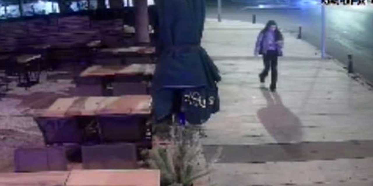 Üniversiteli Merve Şevval Elmas'tan 8 gündür haber yok