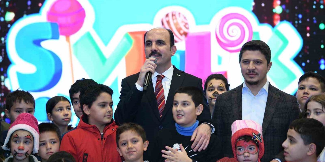 Konya’da asırlık geleneği