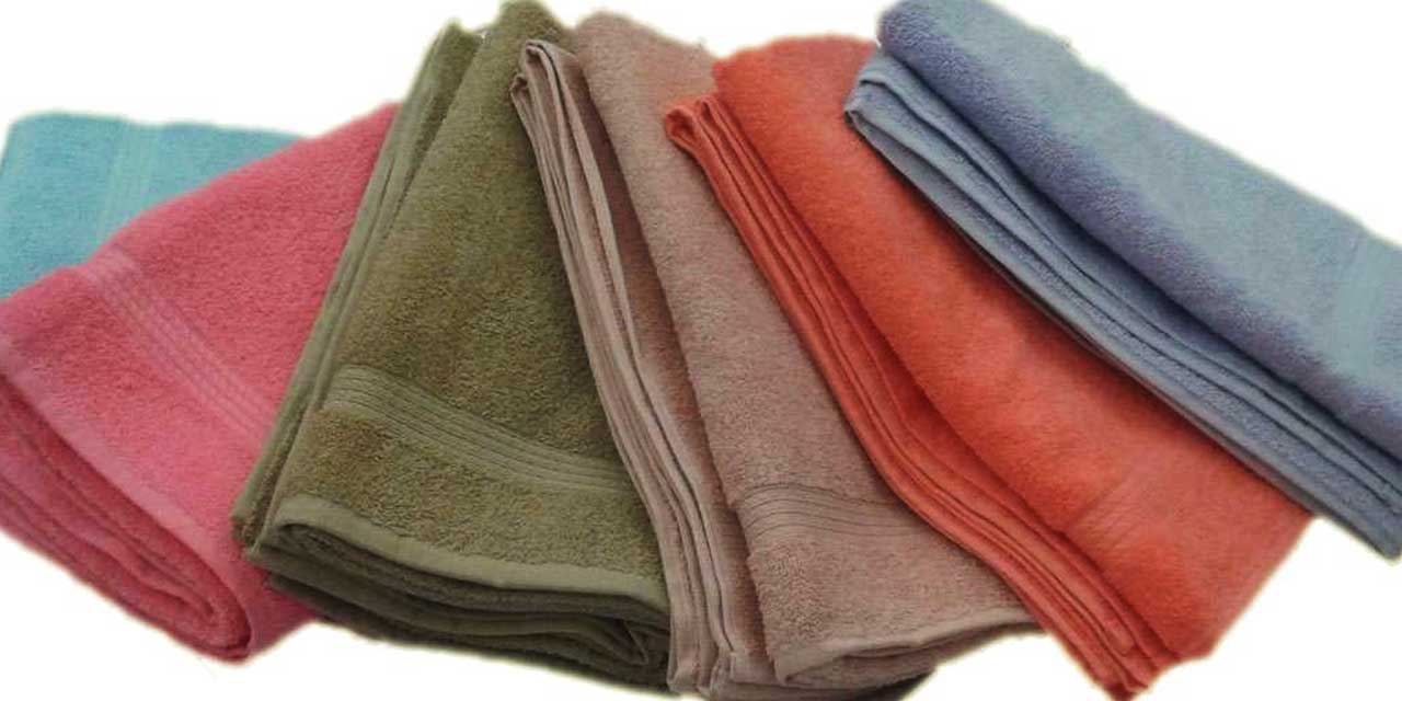 Bursa havlusu tescillendi