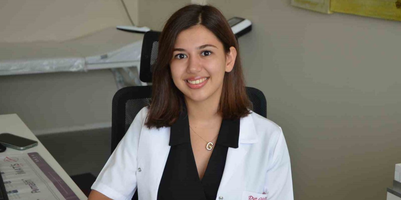 8 adımda sağlıklı beslenme