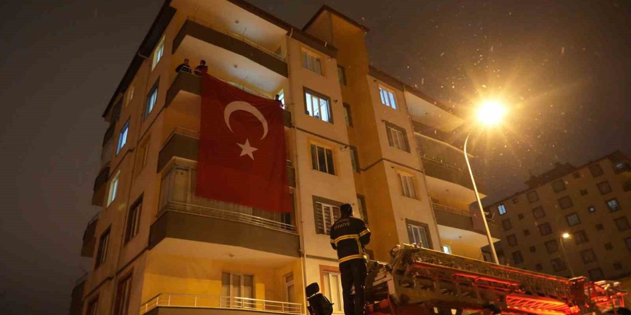 Niğde'ye şehit ateşi düştü: Kemal Batur’un ailesine acı haber verildi