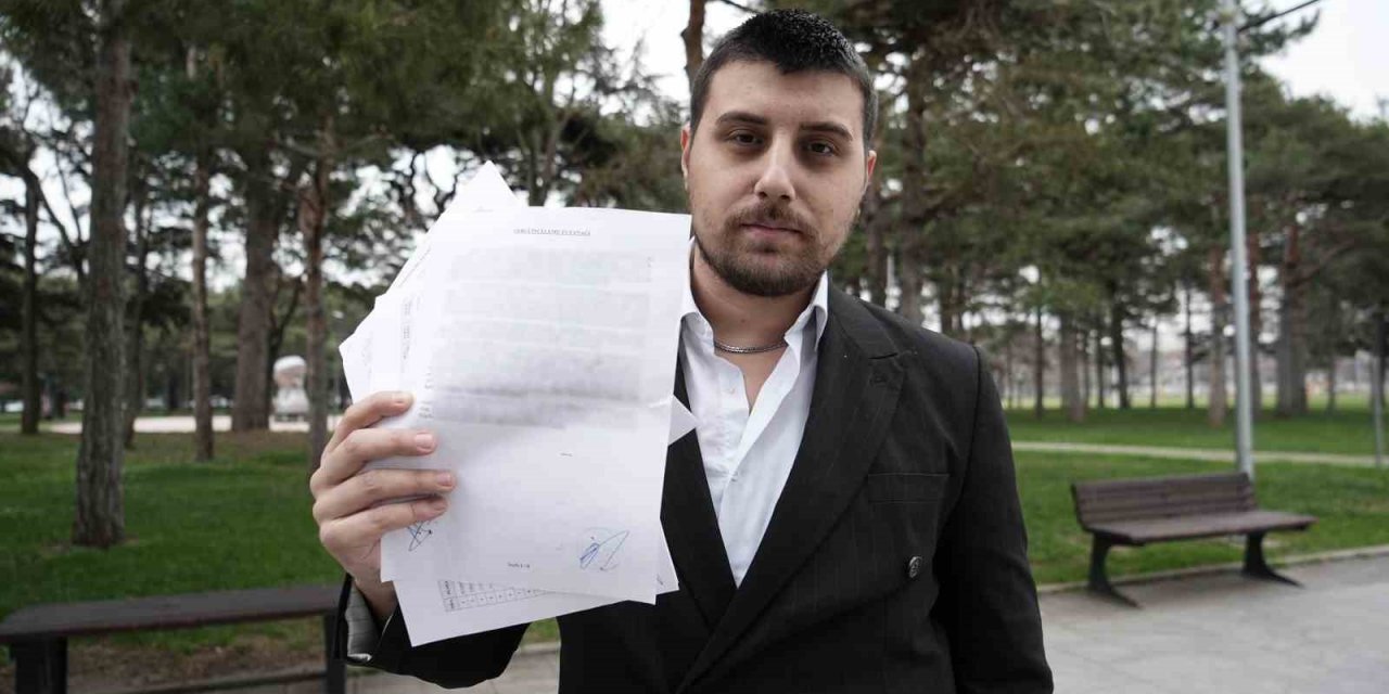 Üst sınırdan ceza kesilen fenomene bir ceza da vergi dairesinden geldi