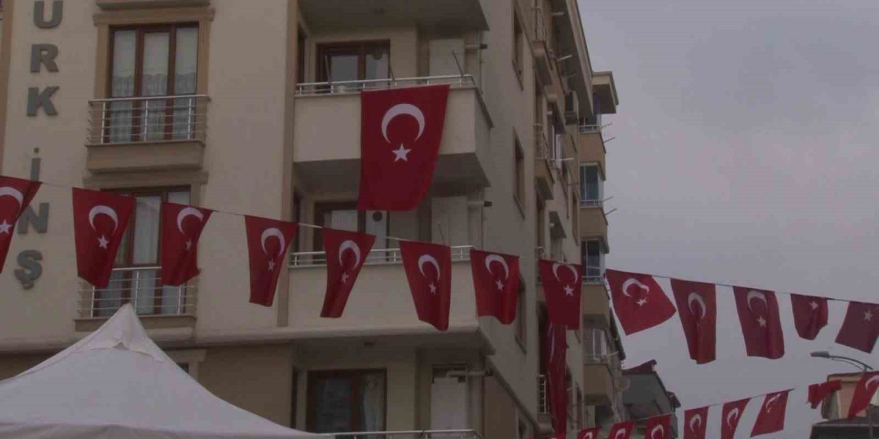 Aynı aileden ikinci şehit