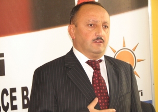 Çetinkaya: Ereğli önemli hizmetler aldı