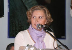 Nazlı Ilıcak Odatv'ye sahip çıktı