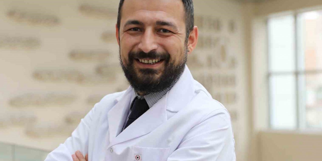 Masa başı çalışanlara egzersiz yapın uyarısı