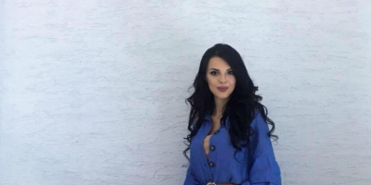 Ünlü şarkıcı Esra Akman'ın kardeşi 10. kattan düşerek can verdi