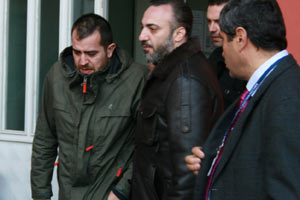 'Dava açmayacak kadar eşek değiliz'