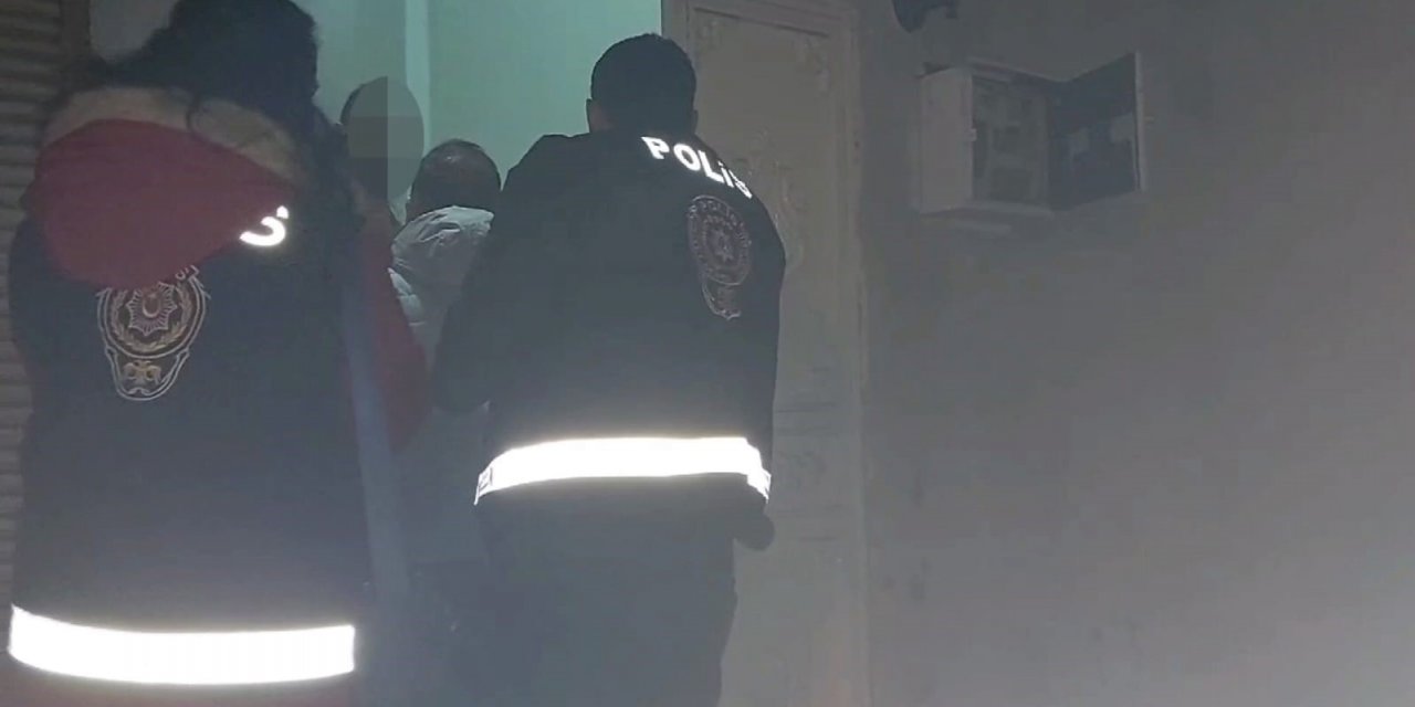 Canan Karatay’ı dolandıran şüpheli yakalandı