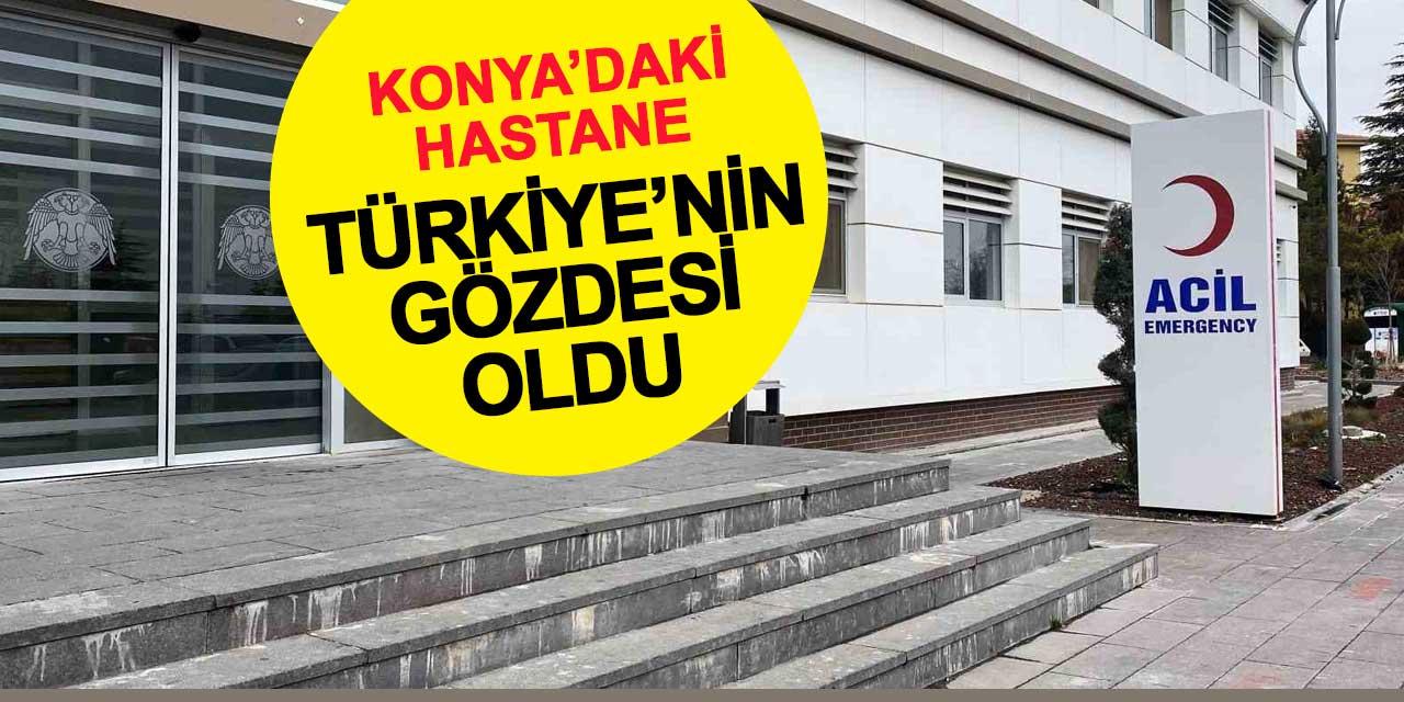 Selçuk Veterinerliğin hayvan hastanesi Türkiye'nin gözdesi oldu