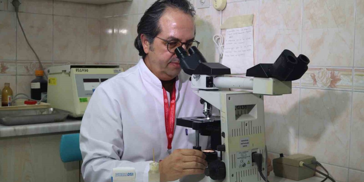 Hasta çocukları okula göndermeyin