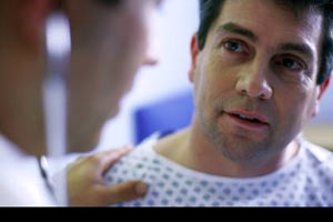 Erkeklerde görülen 6 tehlikeli hastalık