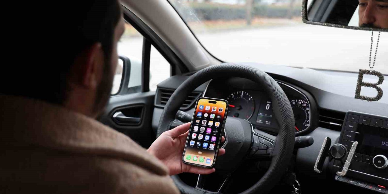 Sürücülere takip mesafesinde hayati önem taşıyan 2 saniye uyarısı