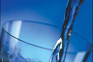 Günde 8 bardak için, güzelleşin