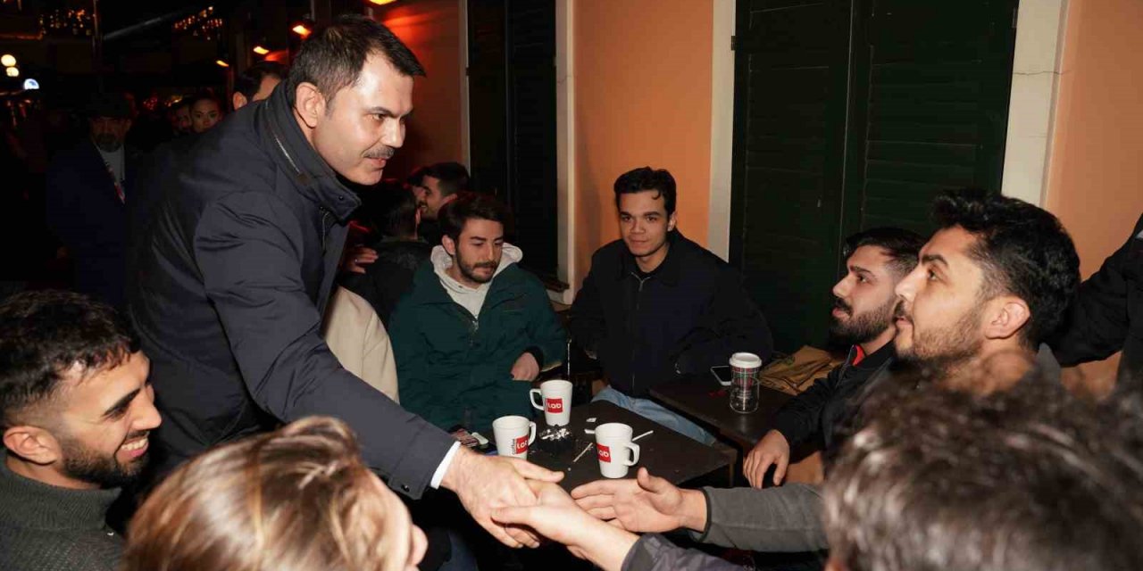 Murat Kurum'dan İstanbullulara ulaşımda indirim müjdesi