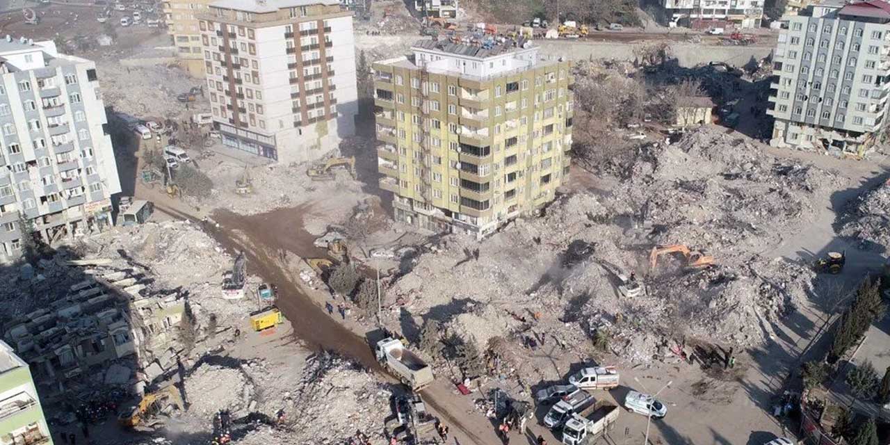Ebrar Sitesi B Blok duruşması yapıldı: Kim ne ifade verdi?