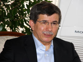 Davutoğlu, Nepal'e gidiyor