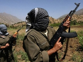 PKK, seçim öncesi kaos peşinde