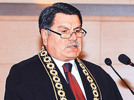 Kılıç'tan Yargıtay ve Danıştay'a sert çıkış