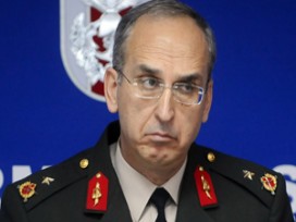 Bakan Vecdi Gönül'den şok eden karar