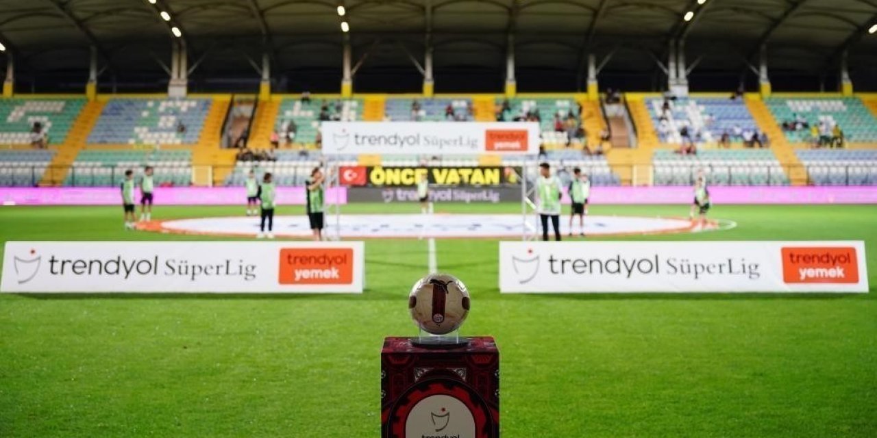 Konyaspor Gaziantep'te puan arayacak