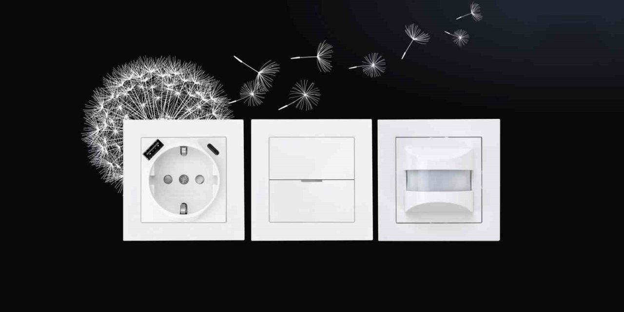 Panasonic Electric Works Türkiye, Yenilikçi Ürünü Karre 55'i Satışa Sunuyor