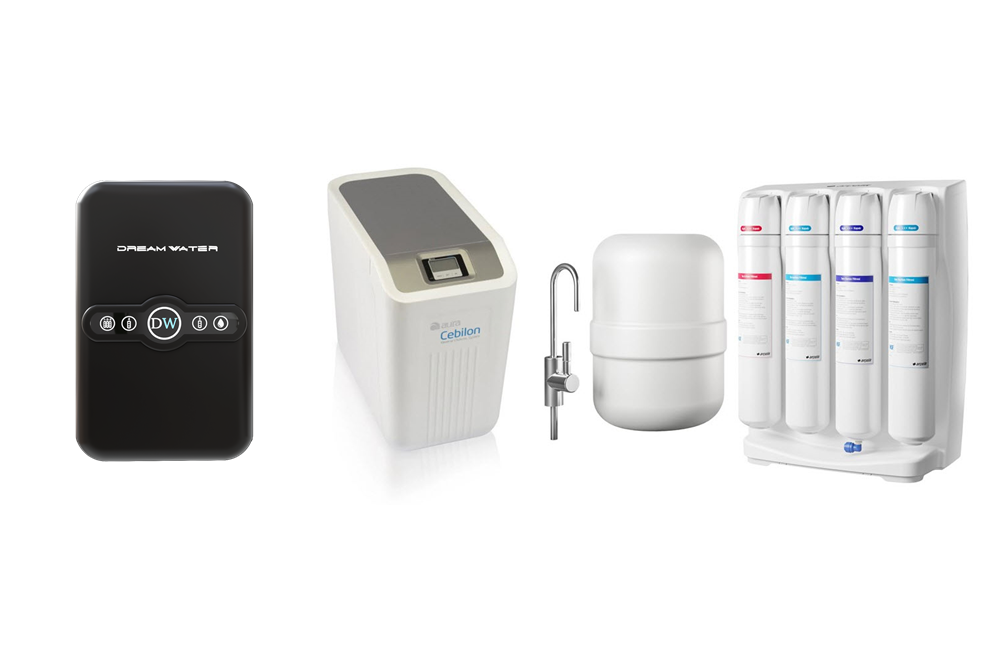 Su Arıtma Cihazı Alırken En İyisini Seçin!