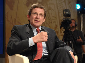 ABD'de Marc Grossman dönemi