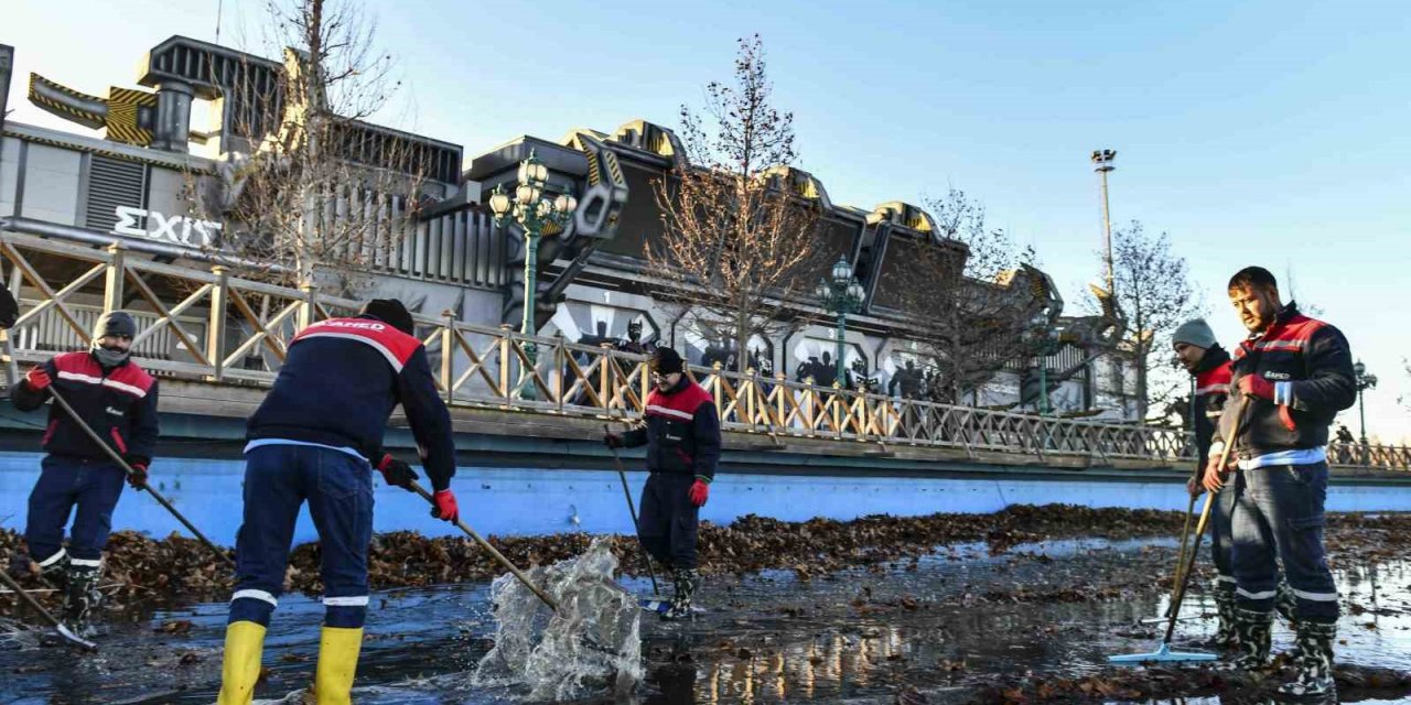 Ankapark ne zaman açılacak?